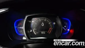 Renault QM6, 2021 — миниатюра 11