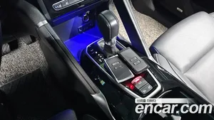 Renault QM6, 2021 — миниатюра 12