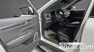 Renault QM6, 2021 — миниатюра 13