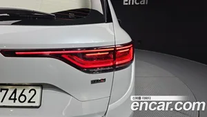 Renault QM6, 2021 — миниатюра 9