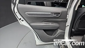 Renault QM6, 2021 — миниатюра 15
