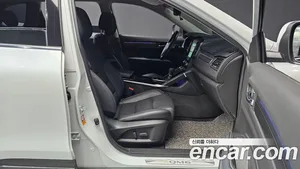 Renault QM6, 2021 — миниатюра 16