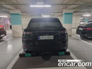 Porsche Cayenne, 2019 — миниатюра 4