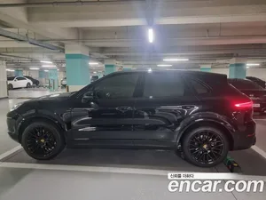 Porsche Cayenne, 2019 — миниатюра 5
