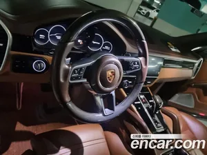 Porsche Cayenne, 2019 — миниатюра 7