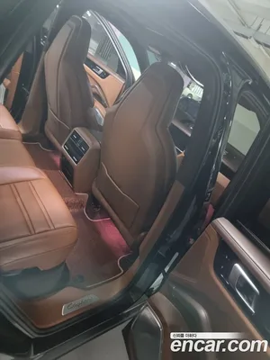 Porsche Cayenne, 2019 — миниатюра 8