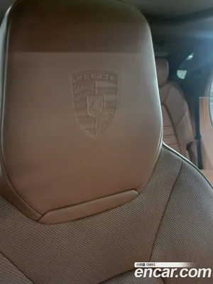 Porsche Cayenne, 2019 — миниатюра 11