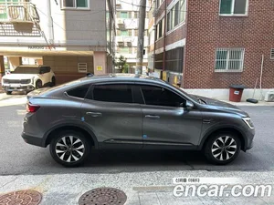 Renault XM3, 2023 — миниатюра 4