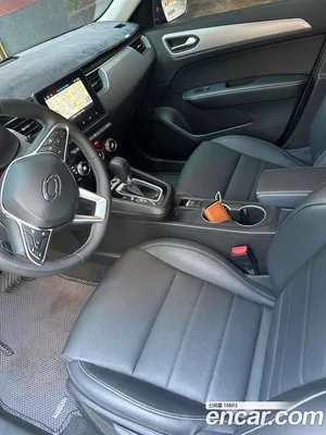 Renault XM3, 2023 — миниатюра 6