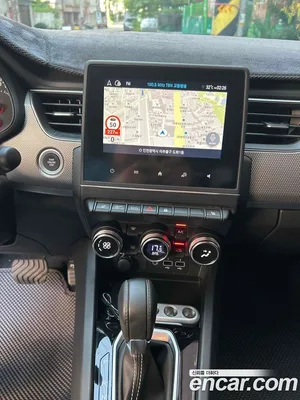 Renault XM3, 2023 — миниатюра 8