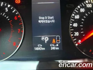 Renault XM3, 2023 — миниатюра 9