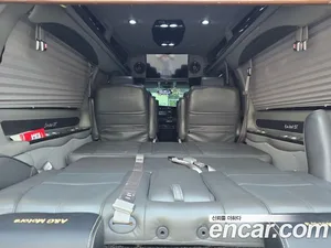 Chevrolet Express Van, 2016 — миниатюра 6