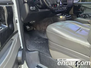 Chevrolet Express Van, 2016 — миниатюра 8