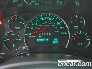 Chevrolet Express Van, 2016 — миниатюра 9