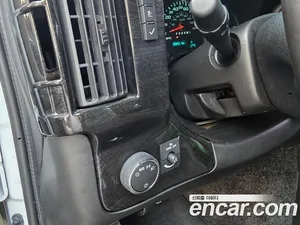 Chevrolet Express Van, 2016 — миниатюра 10