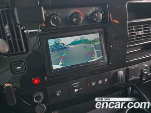 Chevrolet Express Van, 2016 — миниатюра 12