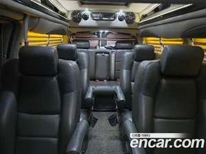 Chevrolet Express Van, 2016 — миниатюра 14