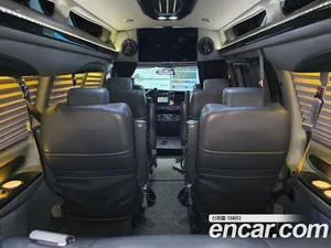 Chevrolet Express Van, 2016 — миниатюра 15