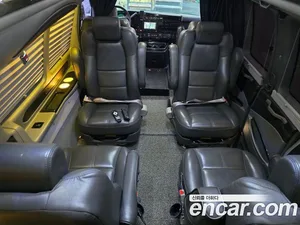 Chevrolet Express Van, 2016 — миниатюра 16