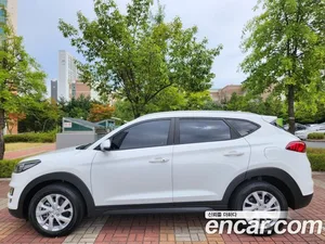 Hyundai Tucson, 2019 — миниатюра 2