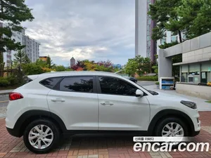 Hyundai Tucson, 2019 — миниатюра 4