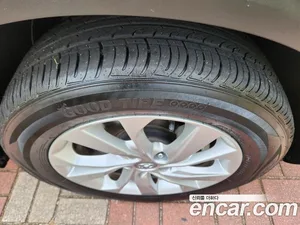 Hyundai Tucson, 2019 — миниатюра 5