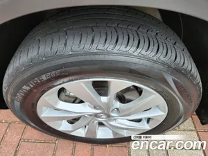 Hyundai Tucson, 2019 — миниатюра 6