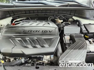 Hyundai Tucson, 2019 — миниатюра 7