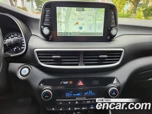 Hyundai Tucson, 2019 — миниатюра 14