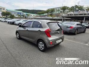 Kia morning, 2014 — миниатюра 3