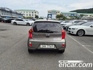 Kia morning, 2014 — миниатюра 4