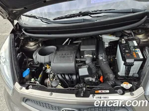 Kia morning, 2014 — миниатюра 6