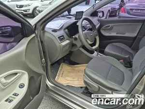 Kia morning, 2014 — миниатюра 7