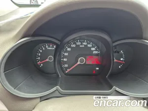 Kia morning, 2014 — миниатюра 8