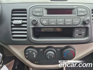 Kia morning, 2014 — миниатюра 10