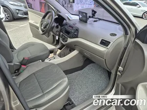 Kia morning, 2014 — миниатюра 13