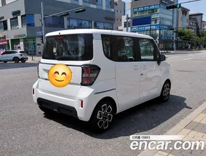 Kia RAY, 2026 — миниатюра 2