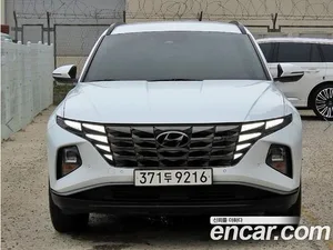 Hyundai Tucson, 2023 — миниатюра 1
