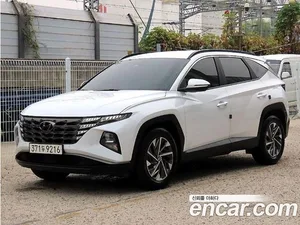 Hyundai Tucson, 2023 — миниатюра 2