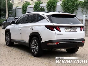 Hyundai Tucson, 2023 — миниатюра 3