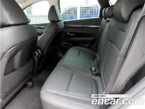 Hyundai Tucson, 2023 — миниатюра 6