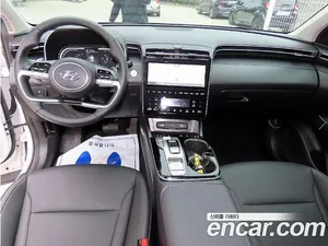 Hyundai Tucson, 2023 — миниатюра 7