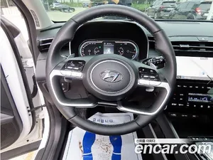 Hyundai Tucson, 2023 — миниатюра 8