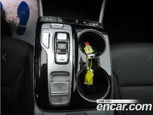 Hyundai Tucson, 2023 — миниатюра 10