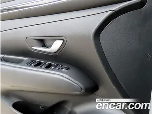 Hyundai Tucson, 2023 — миниатюра 11