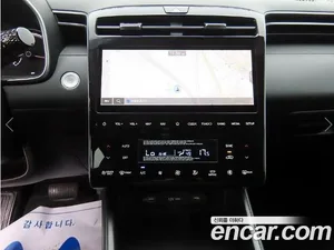Hyundai Tucson, 2023 — миниатюра 13