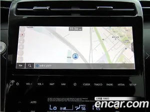 Hyundai Tucson, 2023 — миниатюра 15
