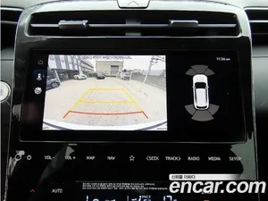 Hyundai Tucson, 2023 — миниатюра 16