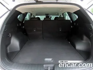 Hyundai Tucson, 2023 — миниатюра 18