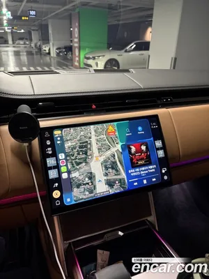 Land Rover Range Rover, 2024 — миниатюра 11